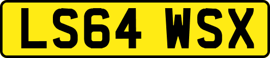 LS64WSX