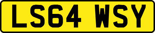 LS64WSY