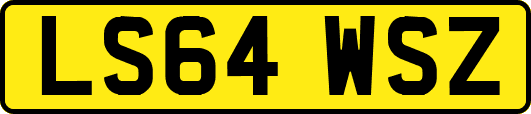 LS64WSZ