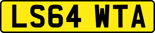 LS64WTA