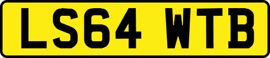 LS64WTB