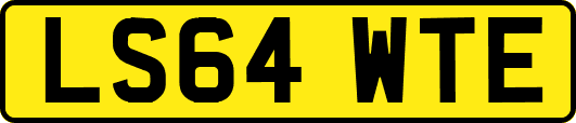 LS64WTE