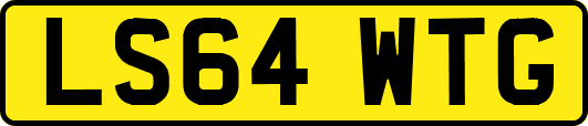 LS64WTG