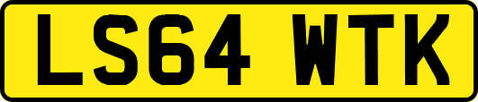 LS64WTK