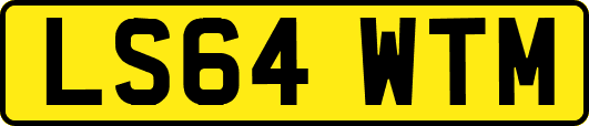 LS64WTM