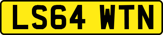 LS64WTN
