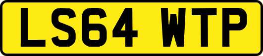 LS64WTP