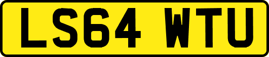 LS64WTU