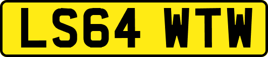 LS64WTW