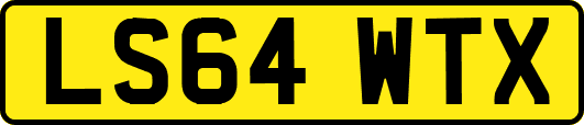 LS64WTX