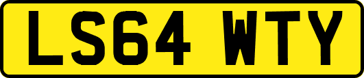 LS64WTY