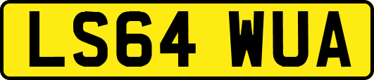 LS64WUA