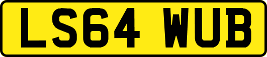 LS64WUB