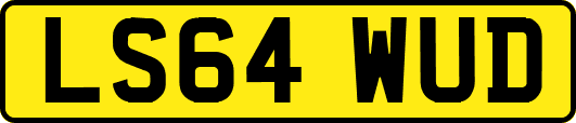 LS64WUD