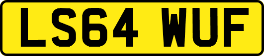 LS64WUF