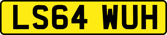 LS64WUH