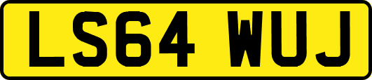 LS64WUJ