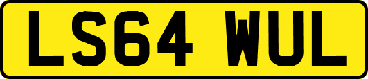 LS64WUL