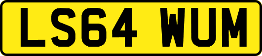 LS64WUM