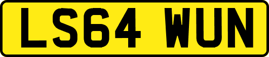 LS64WUN