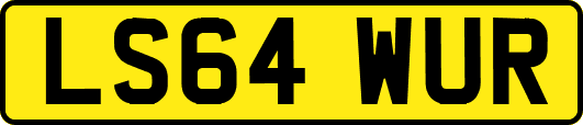 LS64WUR
