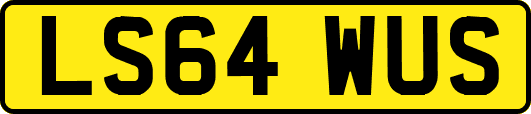 LS64WUS