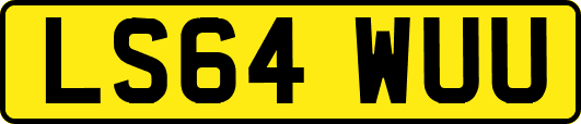 LS64WUU