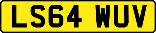 LS64WUV