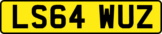 LS64WUZ