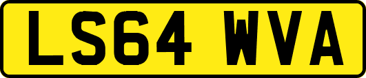 LS64WVA