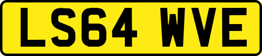 LS64WVE