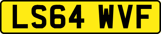 LS64WVF