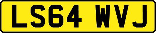 LS64WVJ