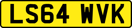LS64WVK
