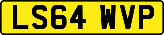 LS64WVP