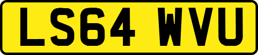 LS64WVU