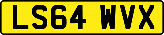 LS64WVX