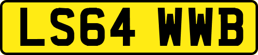 LS64WWB