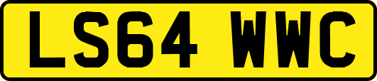 LS64WWC
