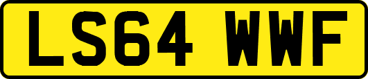 LS64WWF