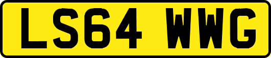 LS64WWG