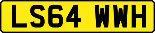 LS64WWH