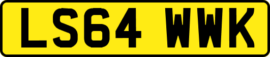 LS64WWK