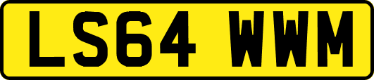 LS64WWM