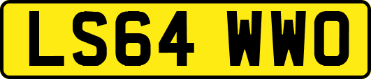 LS64WWO