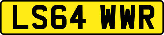 LS64WWR