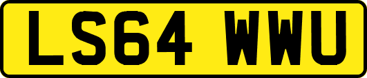 LS64WWU