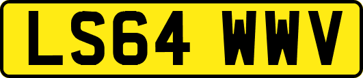 LS64WWV