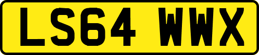 LS64WWX