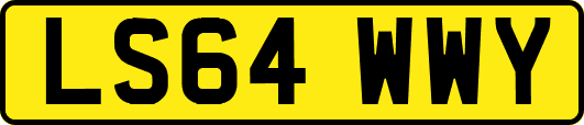 LS64WWY